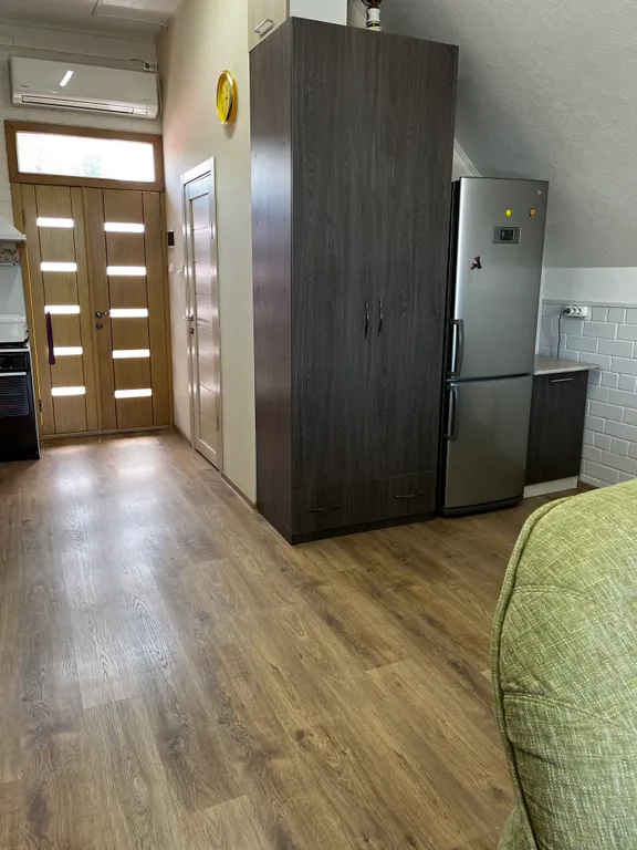 Коттедж Коттедж Уютные апартаменты в частном секторе — Волгоград