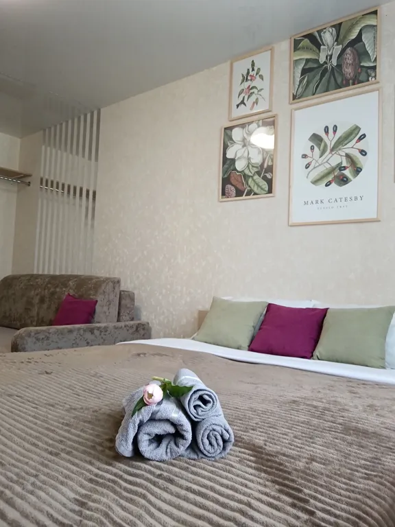 Уютнее, чем дома