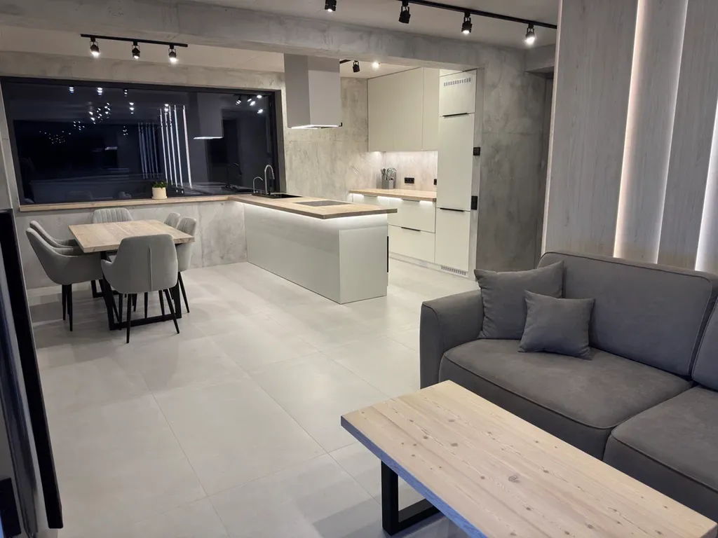 Коттедж Лесной дом