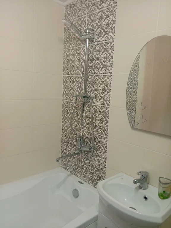 Уютная квартирка двухкомнатная у ЖД Вокзала