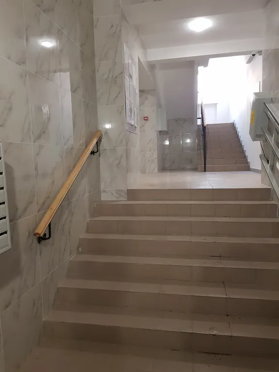 Красивая квартира