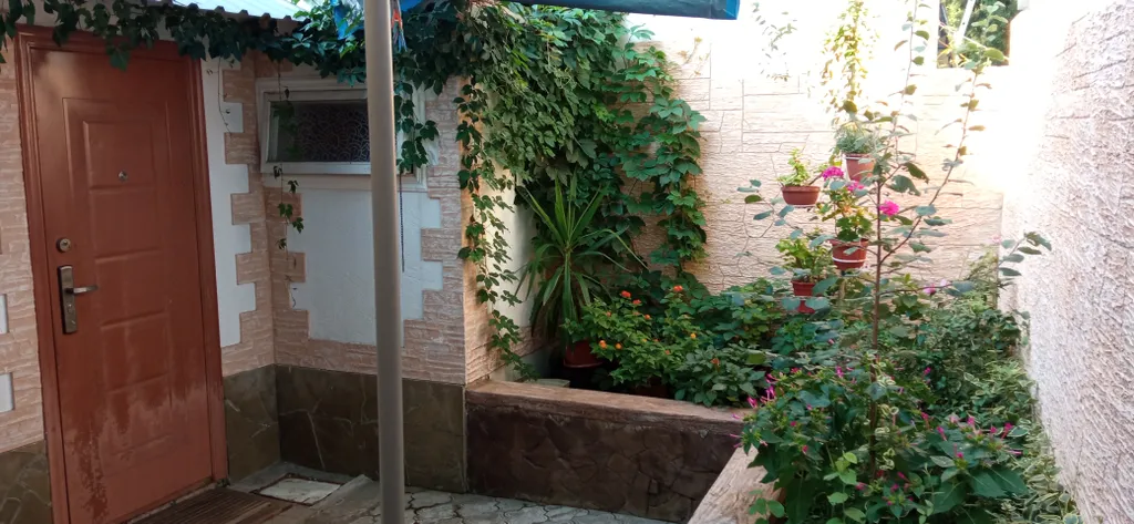 2-комнатный Дом