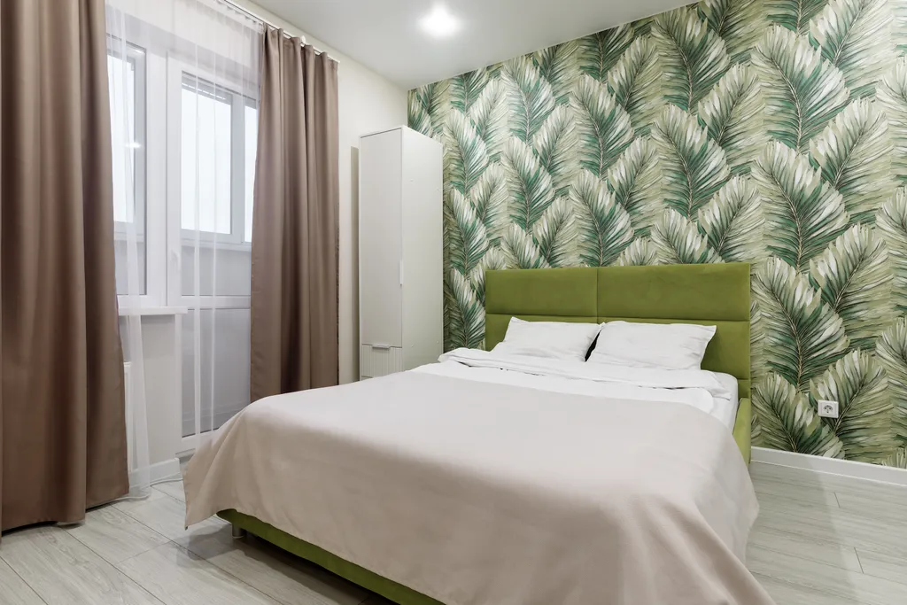 Квартира ЖК Флора, комфорт как в отеле, уют как дома — аренда посуточно в Аксай