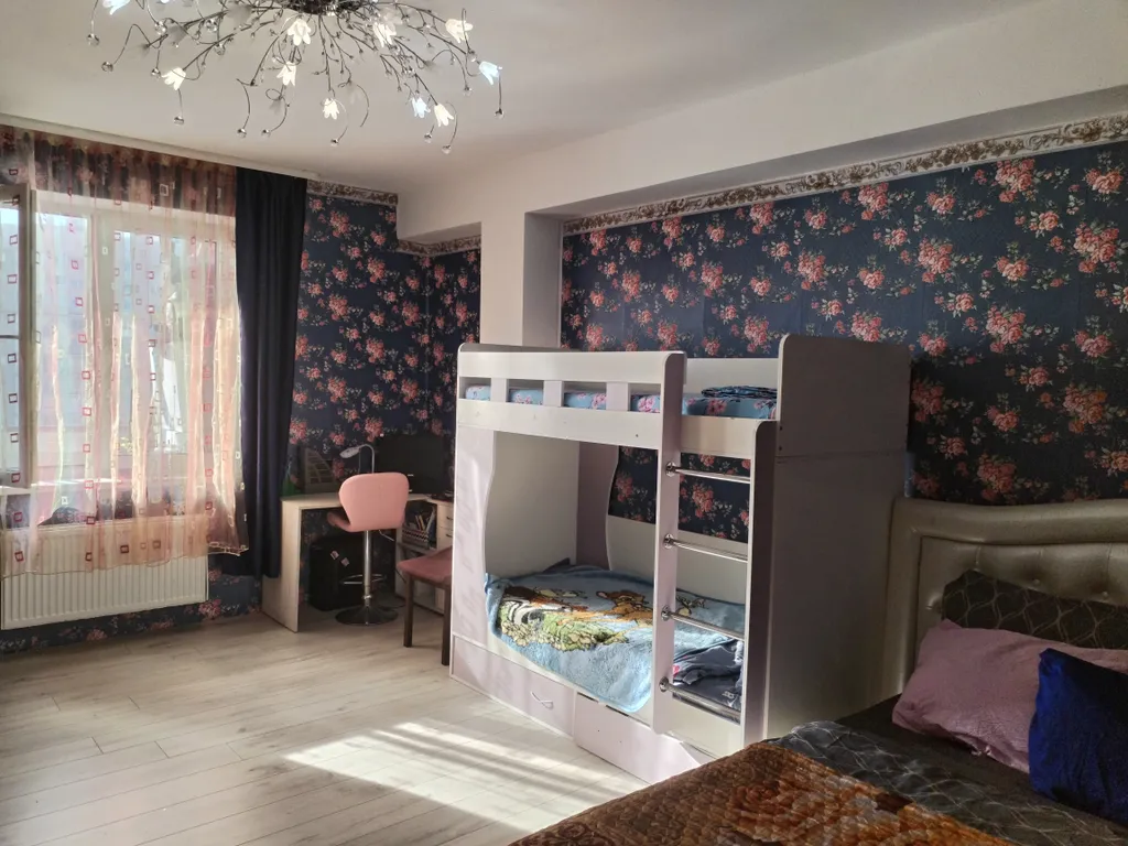 Апартаменты возле метро