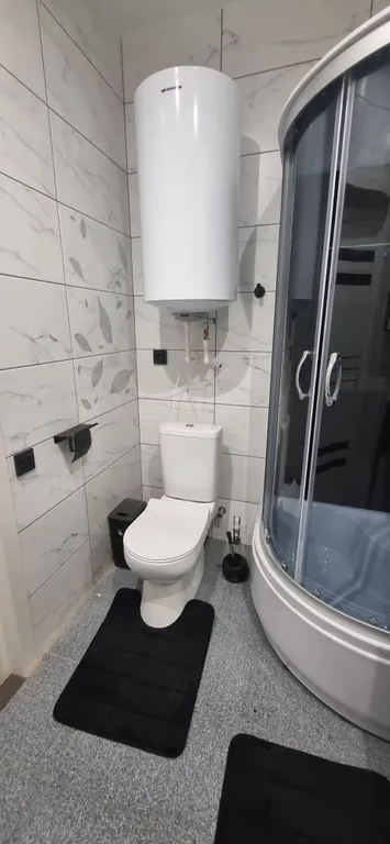 Комфортабельная комната в центре города