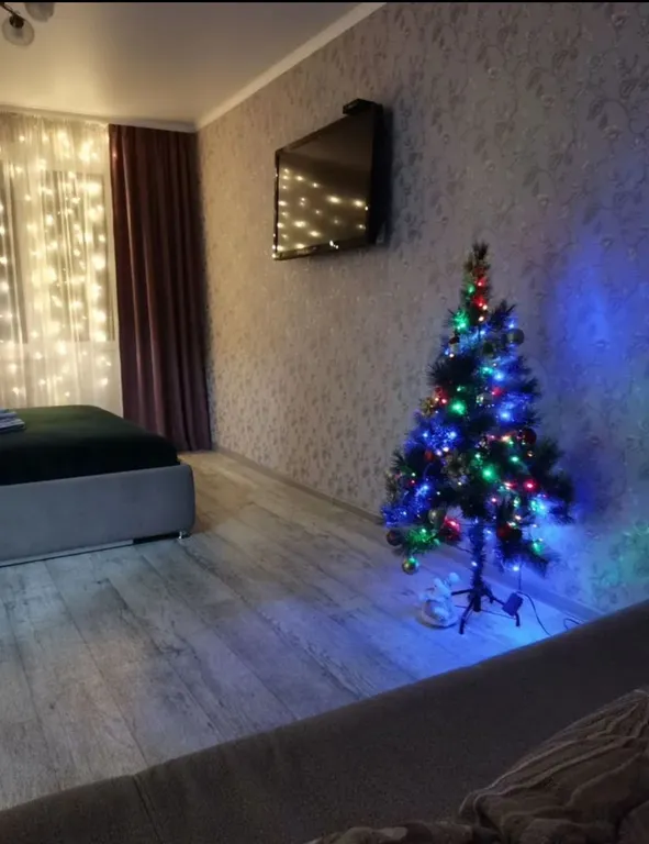 1-к квартира от собственника