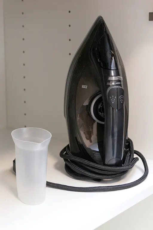 Комфортная квартира смарт в новом доме