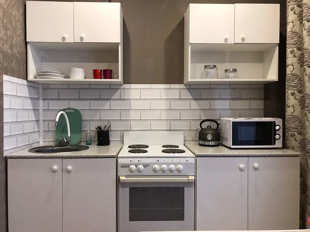 Новая, комфортная квартира в удобном месте