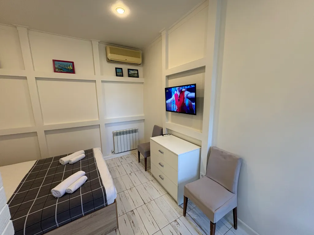 Квартира Комната — Адлер