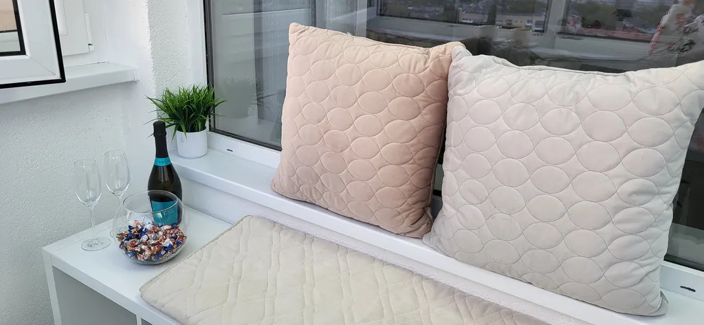 Квартира Видовые апартаменты C высоты птичьего полета — Калининград