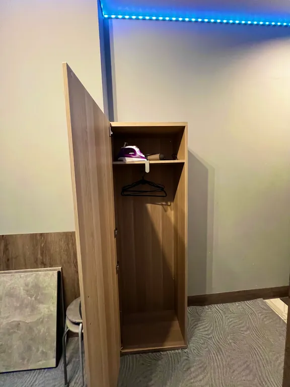 Квартира Квартира Студия с дизайнерским ремонтом с самом центре города — Санкт-Петербург