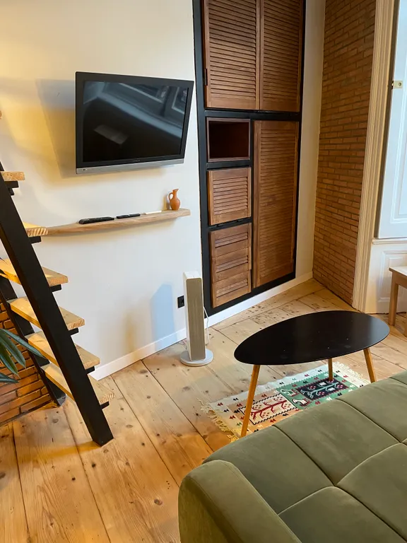 Этно Тбилиси в Сололаки