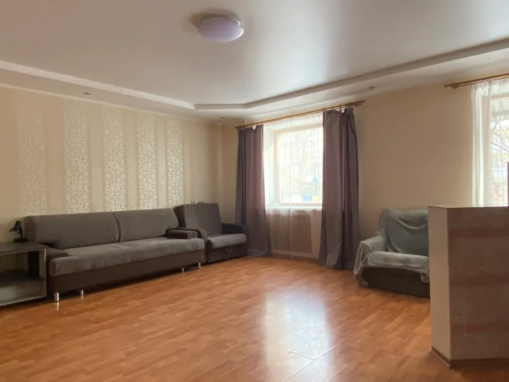 Уютная квартира в самом центре города