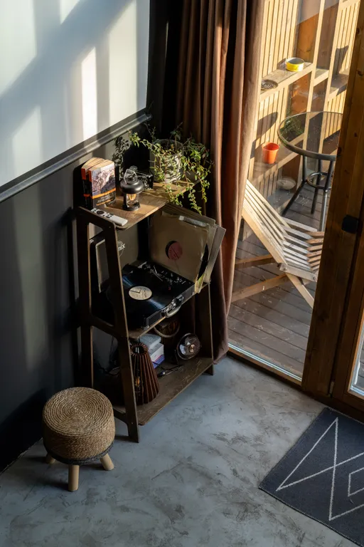 Коттедж Дом с видом на лес — Горки (Лопухинское с/п)