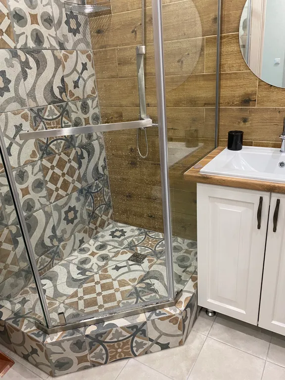 Элитная квартира на Луговой