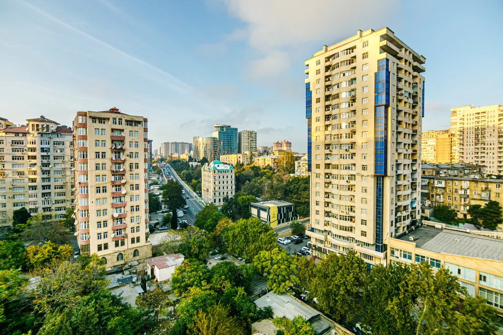 Комфортная квартира