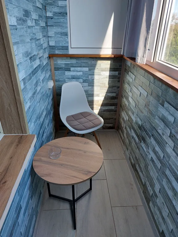 Квартира комфорт плюс