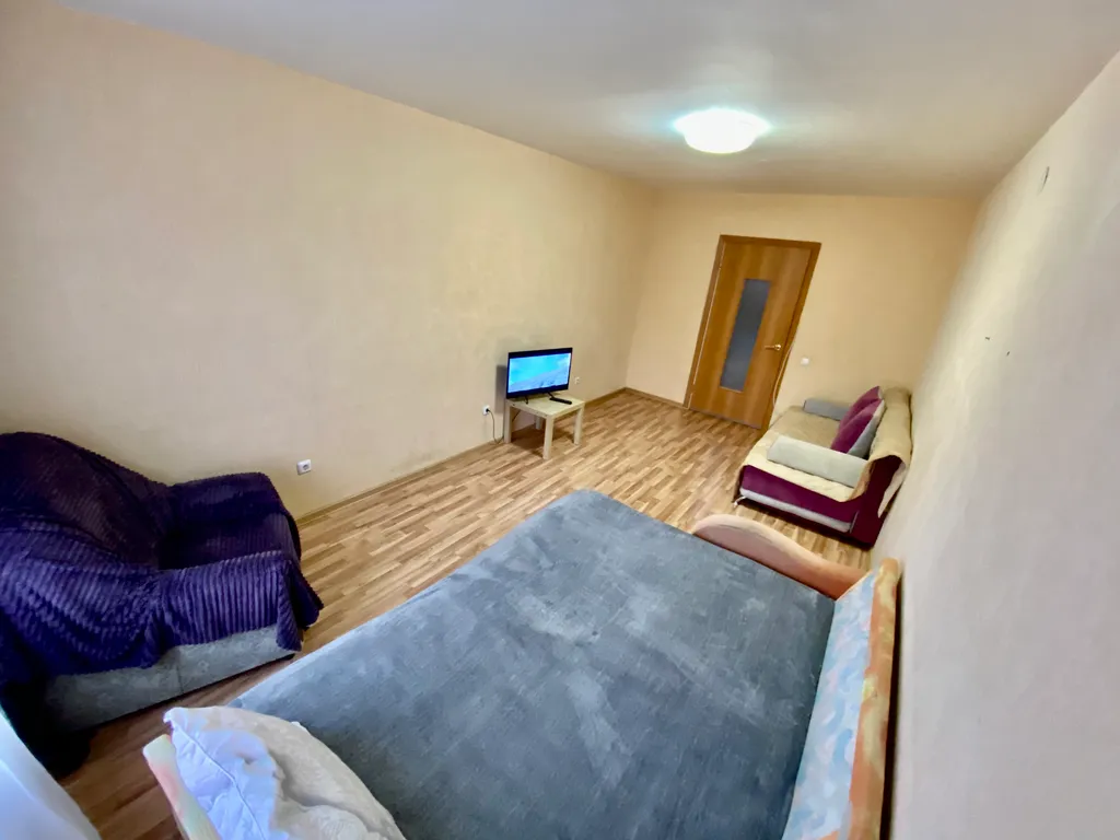 Уютная квартира на Айской