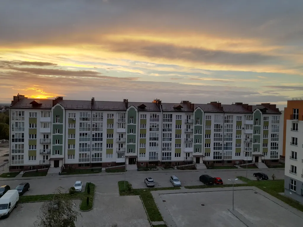 Квартира Прекрасная, уютная квартира в новом доме у моря — Зеленоградск