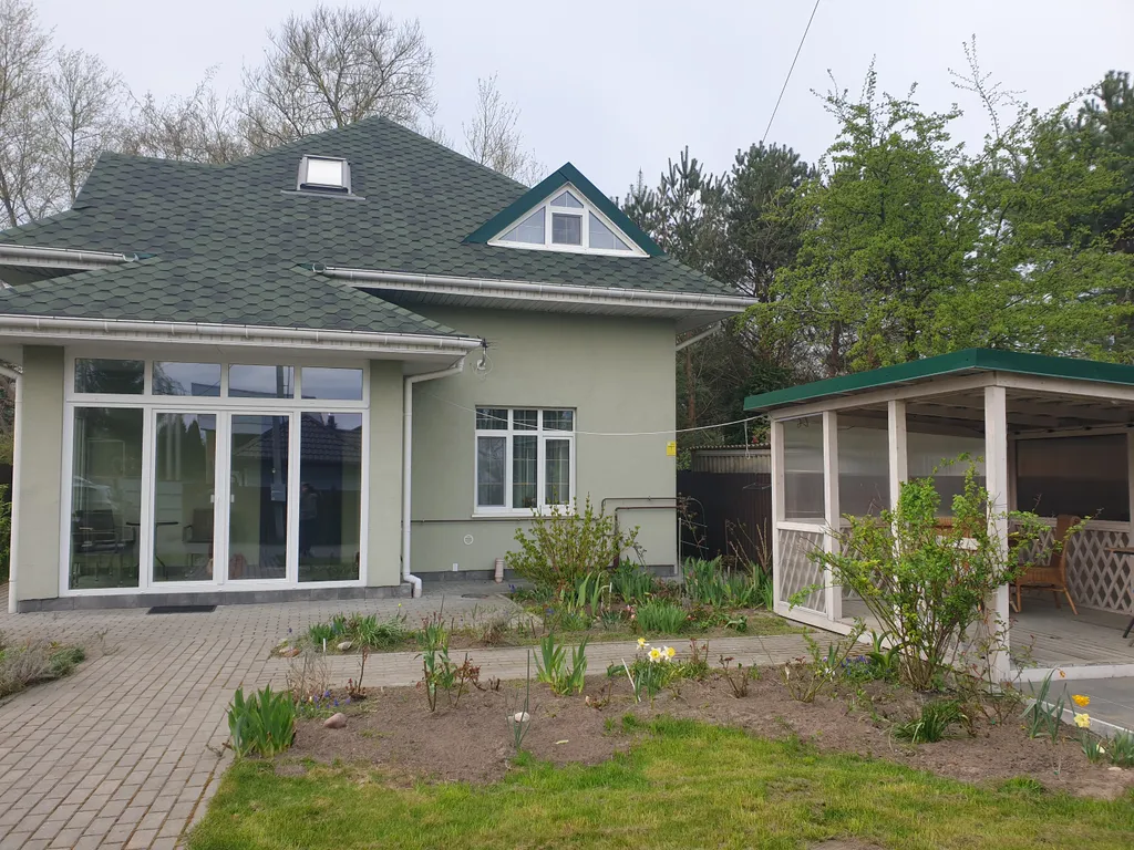 Морской релакс