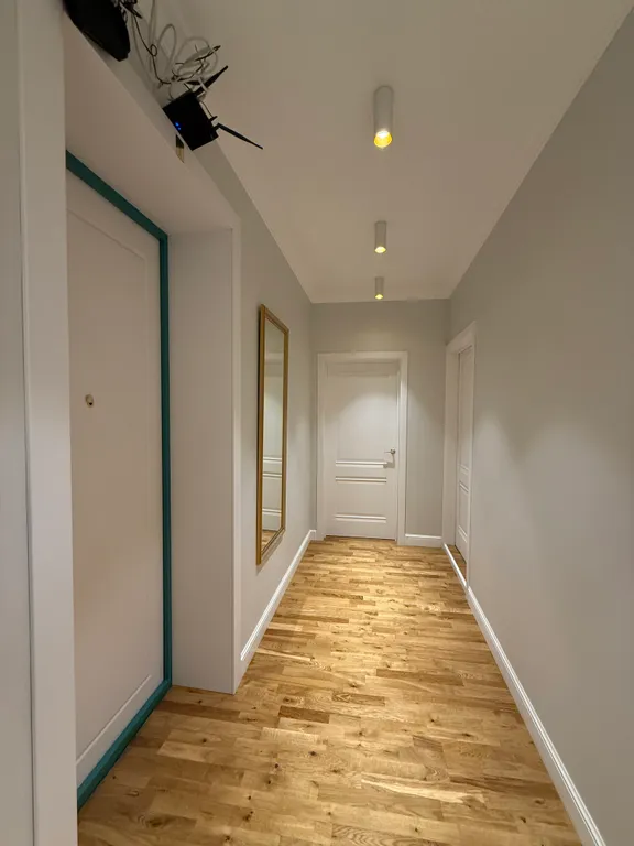 Квартира Квартира Просторная двушка (86 м2) в двух шагах от Исаакия! До 6 гостей — Санкт-Петербург