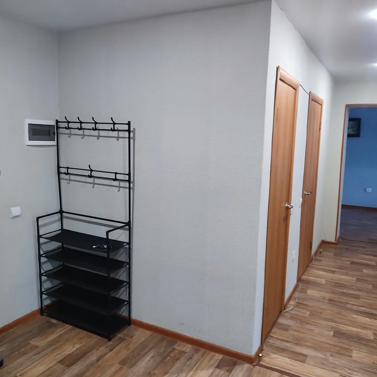 Двушка как трёшка