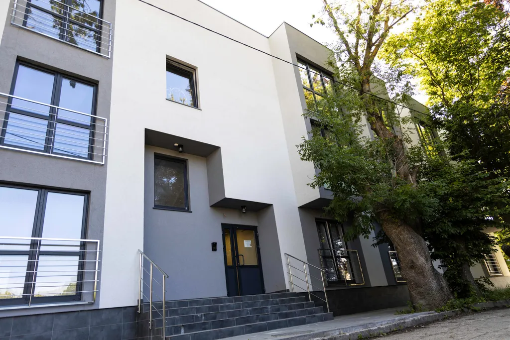 Балтийские горизонты