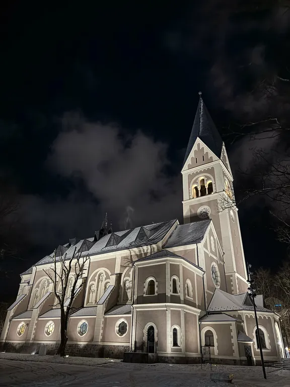 Удобные апартаменты в самом центре исторического района