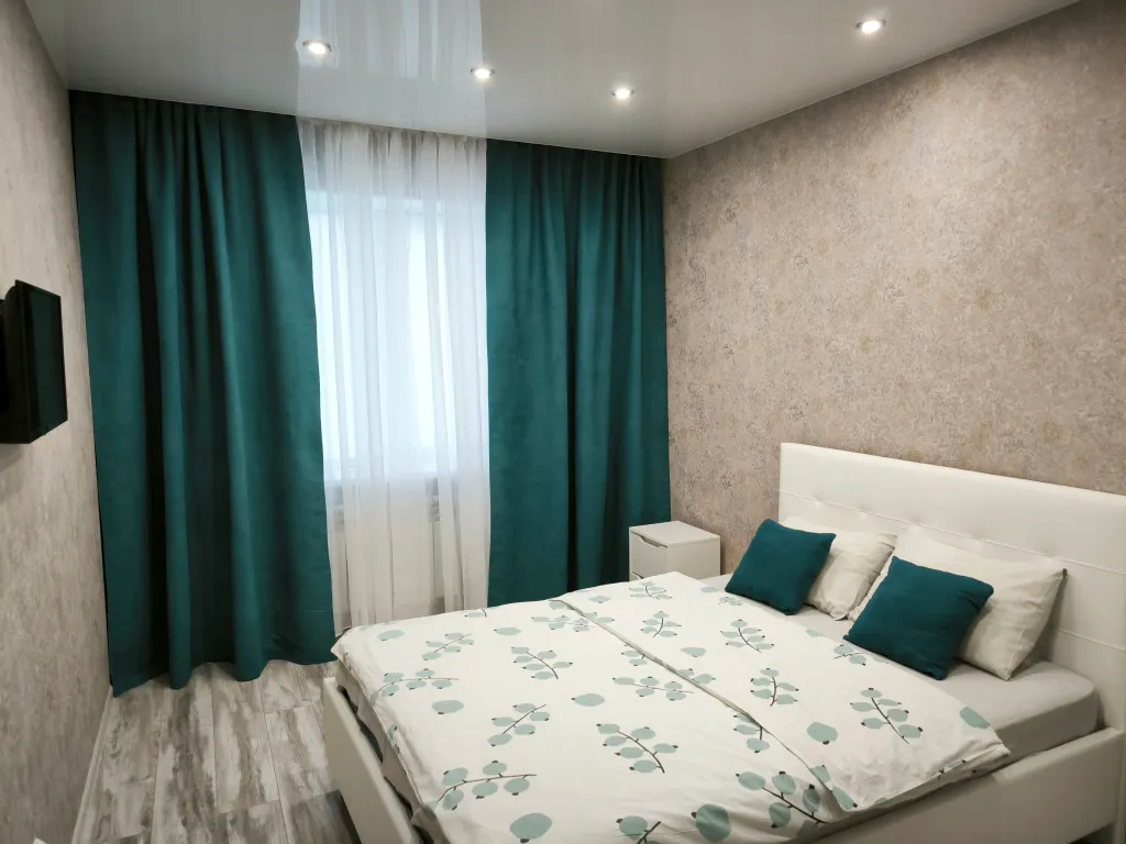 Квартира у м4-Дон и сити парк град — аренда посуточно в Воронеж