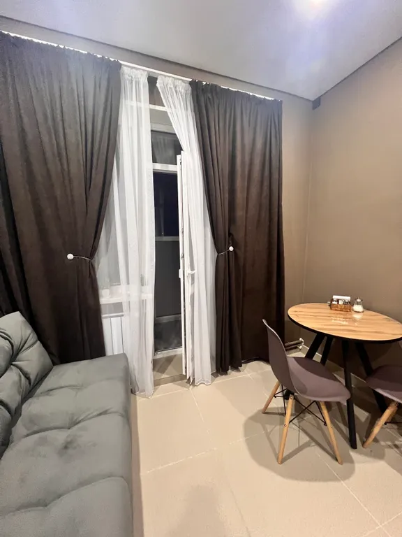 Апартаменты номер 3