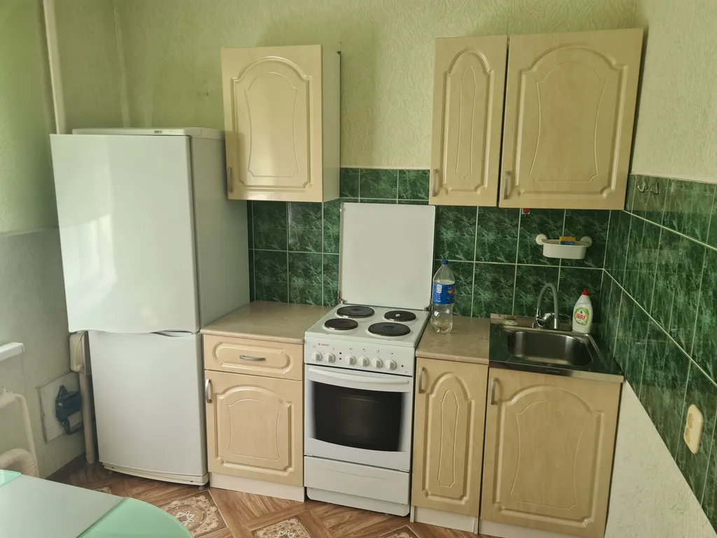 Уютная квартира рядом с набережной