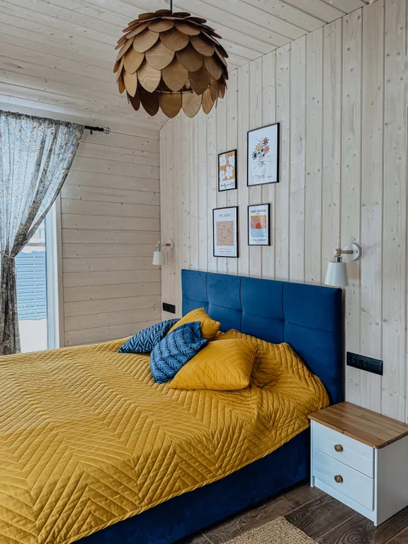 3-комнатный Дом