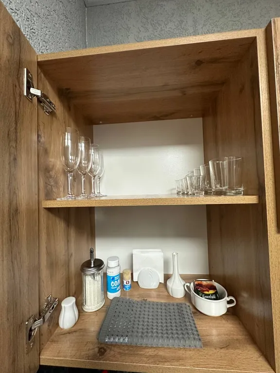 Комфортные апартаменты рядом с аэропортом