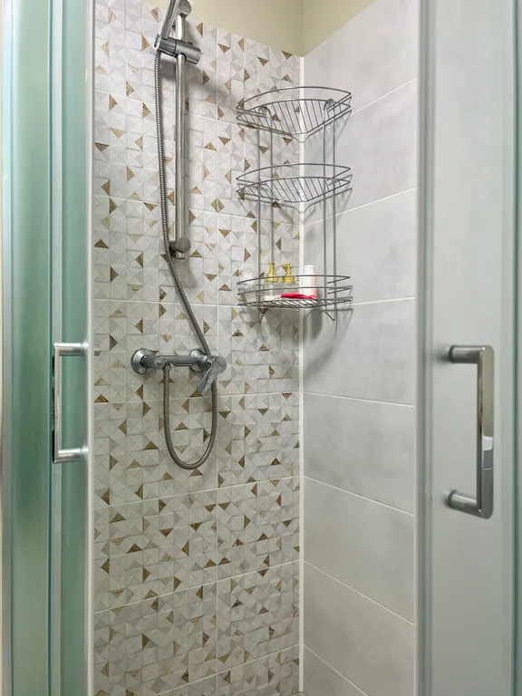 Квартира Квартира Солнечная студия — Лазаревское