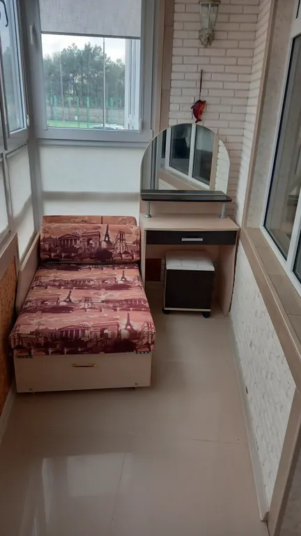 Квартира Квартира Комфортный отдых на берегу моря — Анапа