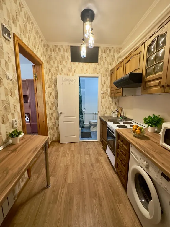 Коттедж Часть дома с отдельным входом — Таганрог