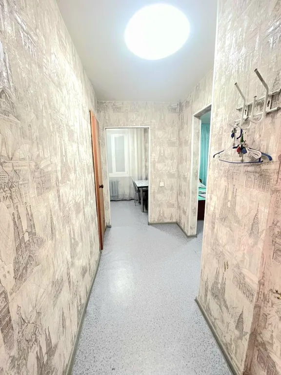 Апартаменты в Индустриальном районе