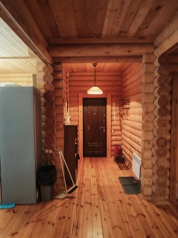 Усадьба Газдава в 17 километрах от Минска, Московское направление