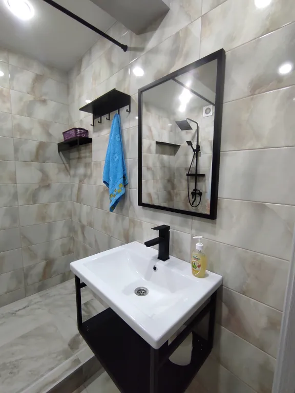 Квартира Комфортный номер-студия в коттедже — Ростов-на-Дону