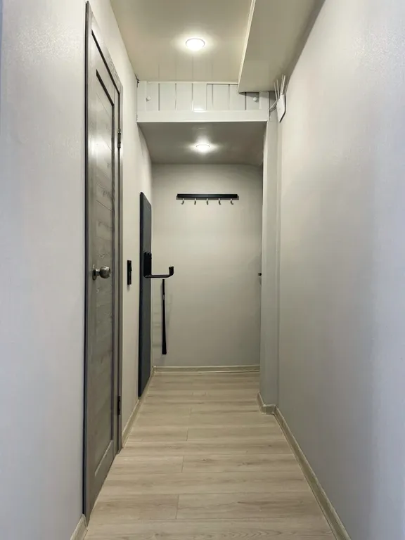 Апартаменты Райдер / Riders Apartments 37