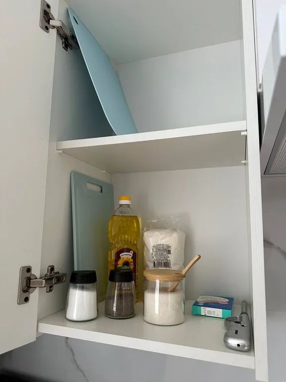 Стильная и уютная квартира в ЖК Российский