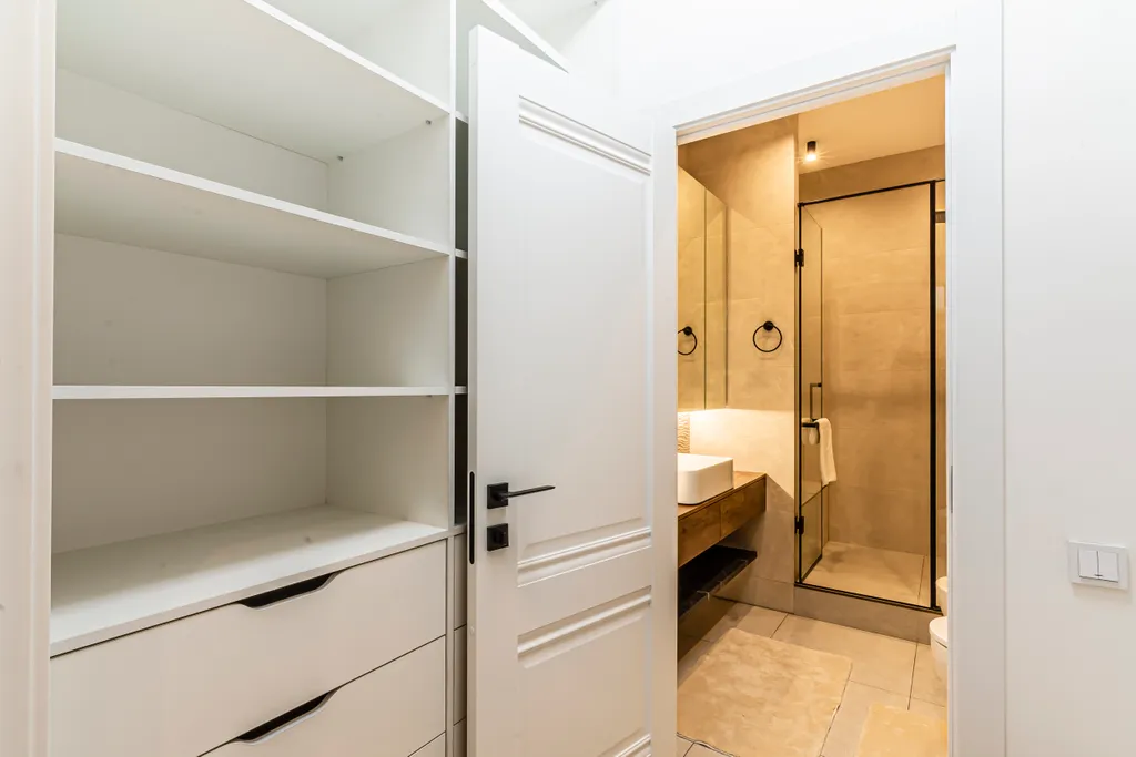 Vip апартаменты в центре в ЖК Атрия 10