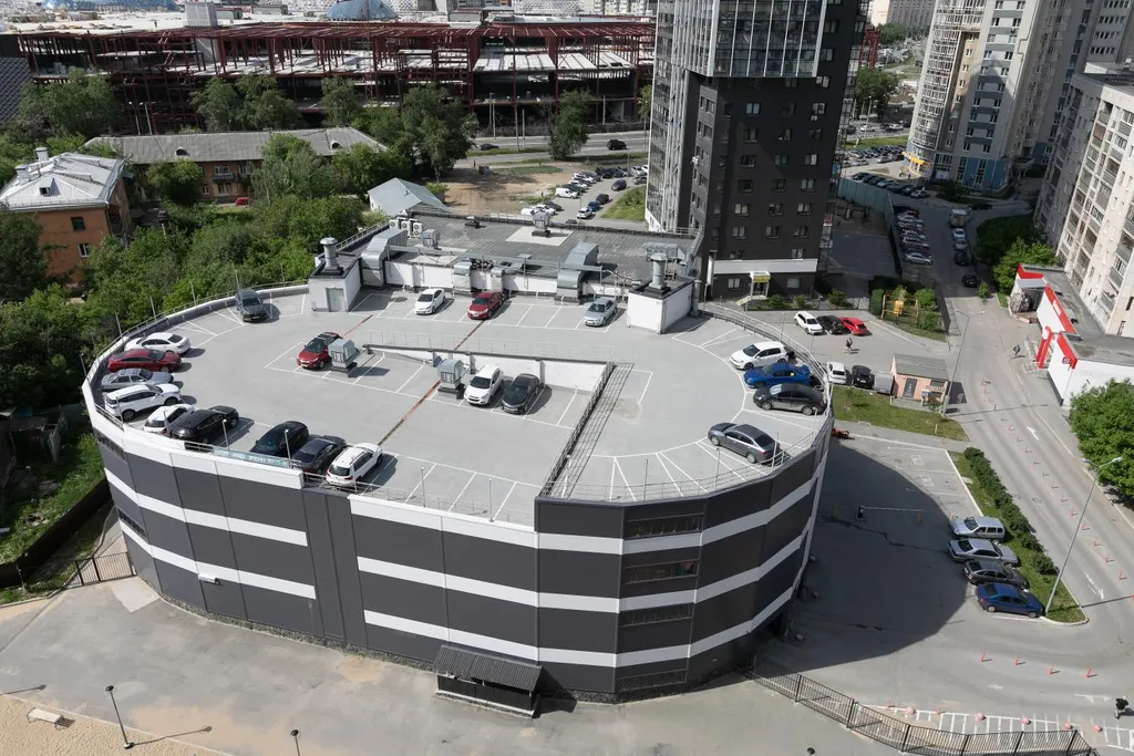 Евродвушка рядом с метро Ботаническая