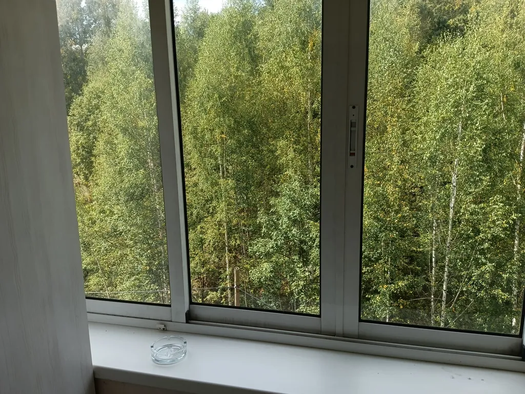 Элитная трёхкомнатная квартира в центре