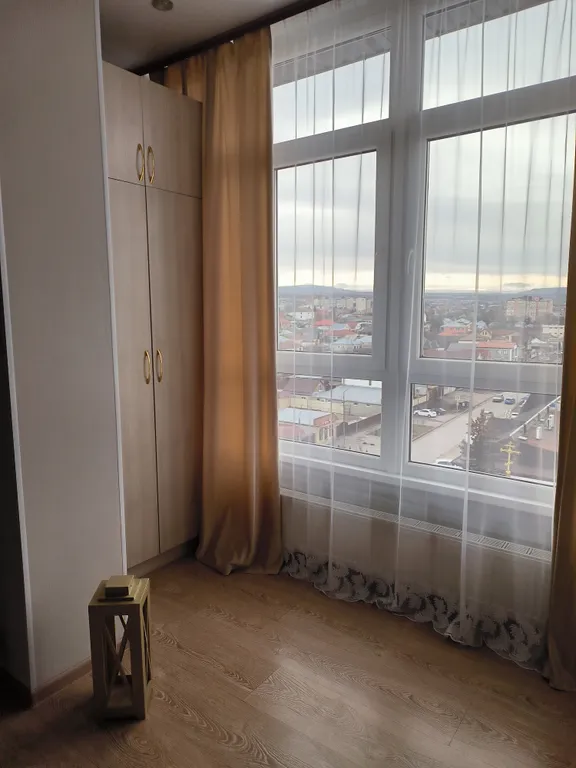 Уютная квартира в центре станицы