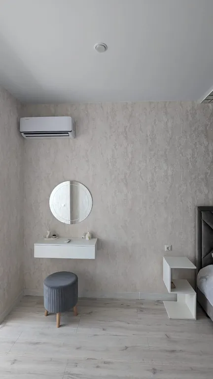 Комфортабельная квартира в 5 минутах от центра