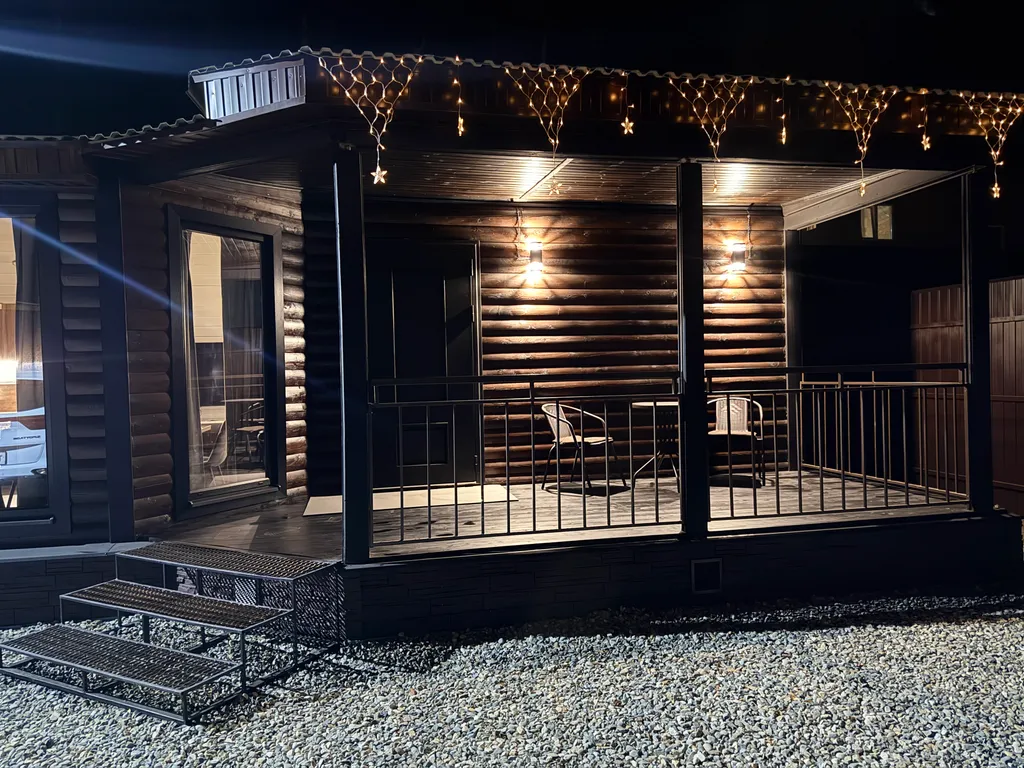 Гостевой дом Whitestone