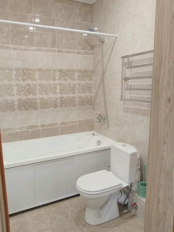 Свежесть - уютная квартира подальше от суеты