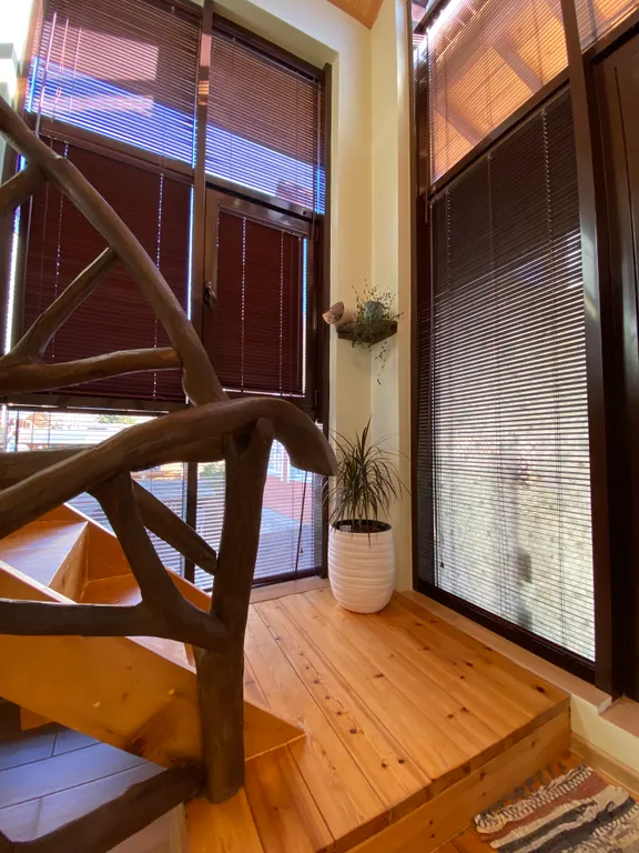 Дом-Студия в центре