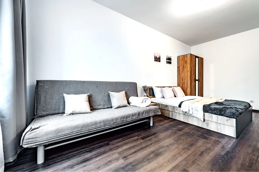 ApartMe Манчестерская